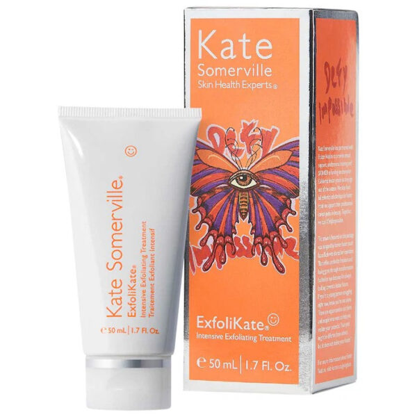 Kate Somerville ExfoliKate™ Intensive Exfoliating Treatment - Image 6