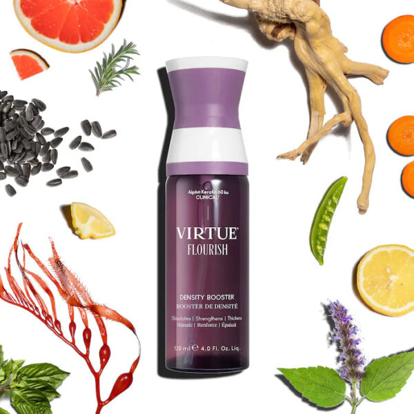 Flourish® Density Booster for Healthy Hair Growth - Image 10