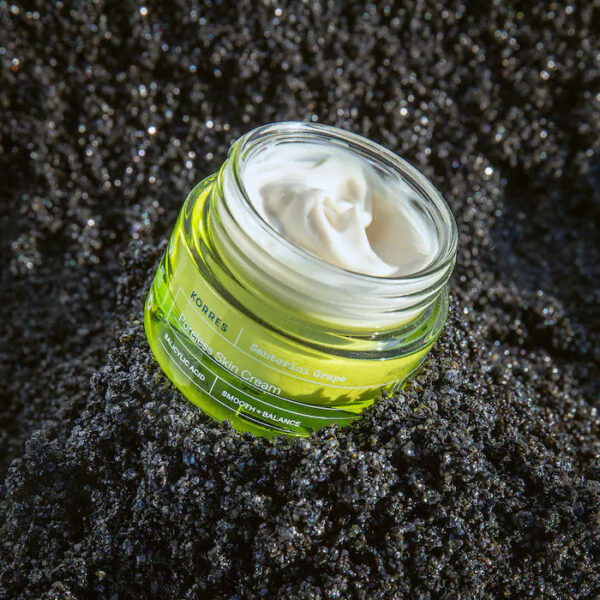 Santorini Grape Poreless Skin Cream - Image 7