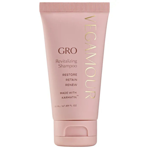 Mini GRO Revitalizing Shampoo for Thinning Hair