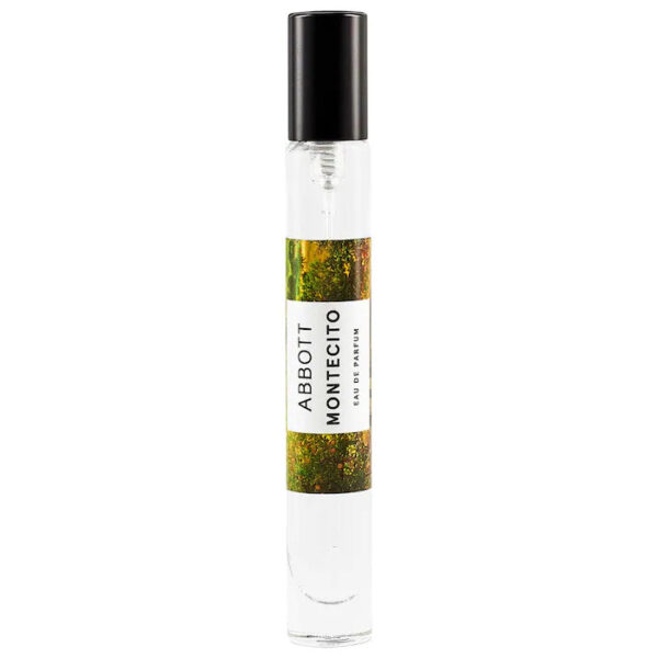 Montecito Eau de Parfum Travel Spray