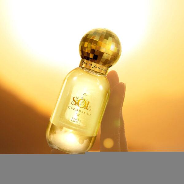 SOL Cheirosa ‘62 Eau de Parfum Travel Spray - Image 6