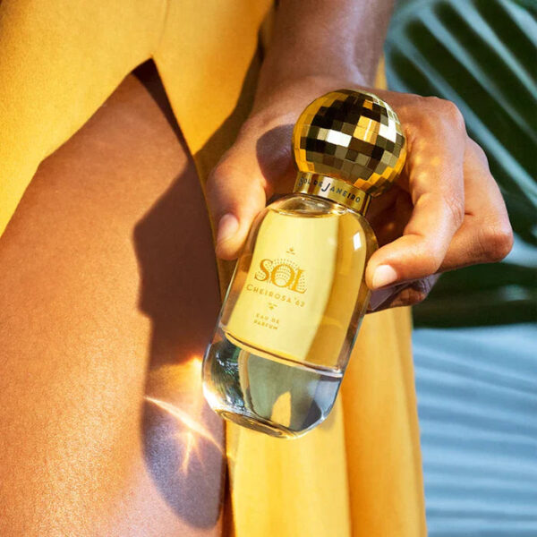 SOL Cheirosa ‘62 Eau de Parfum Travel Spray - Image 2