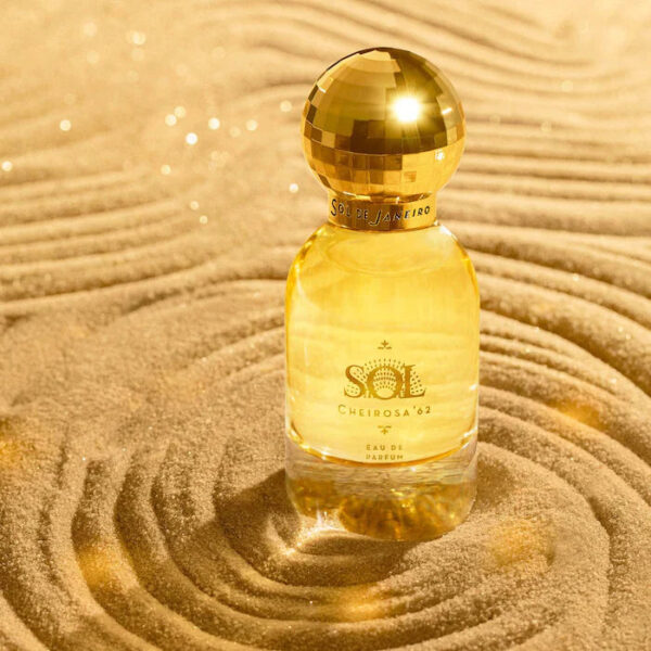 SOL Cheirosa ‘62 Eau de Parfum Travel Spray - Image 7