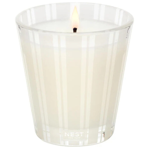 Madagascar Vanilla Candle