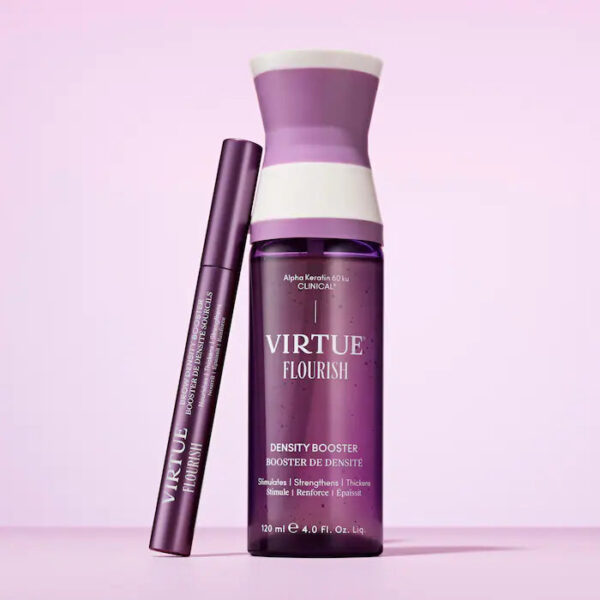 Flourish® Brow Density Booster Serum - Image 12