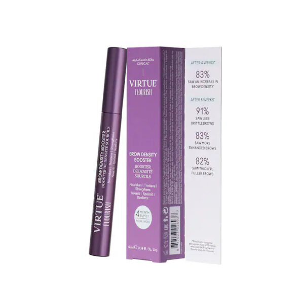 Flourish® Brow Density Booster Serum - Image 14
