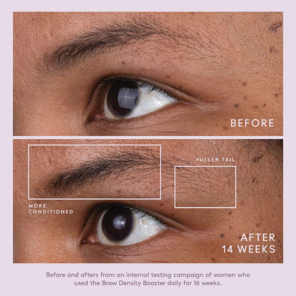 Flourish® Brow Density Booster Serum - Image 3