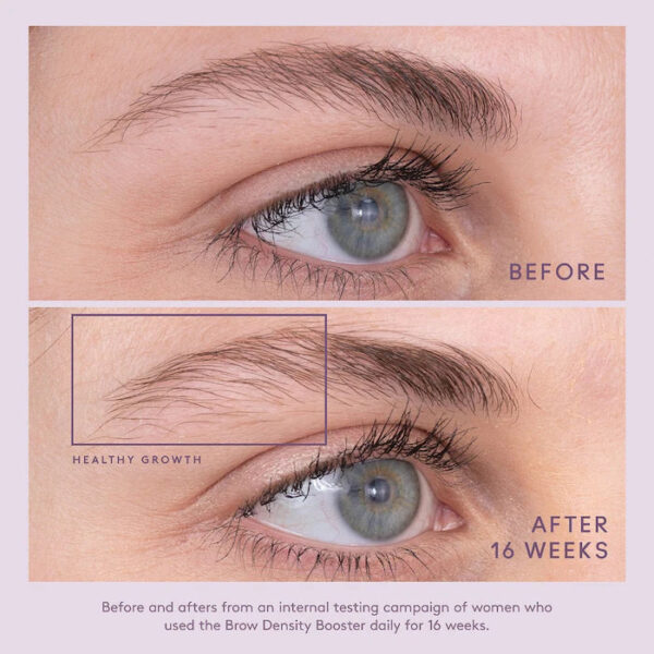 Flourish® Brow Density Booster Serum - Image 4