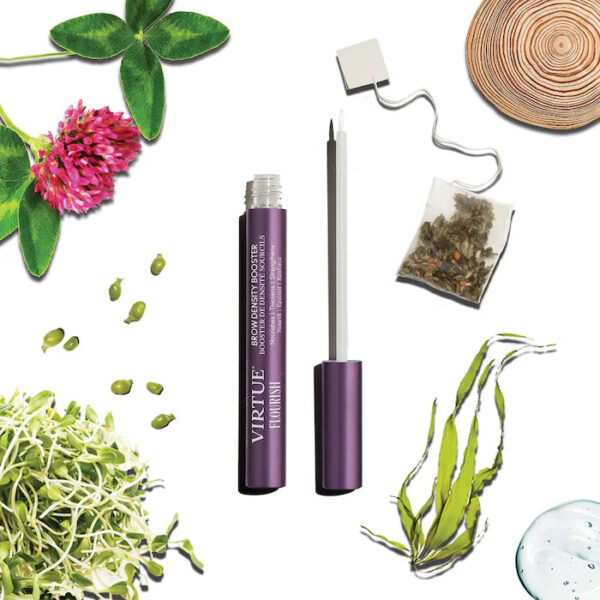 Flourish® Brow Density Booster Serum - Image 10