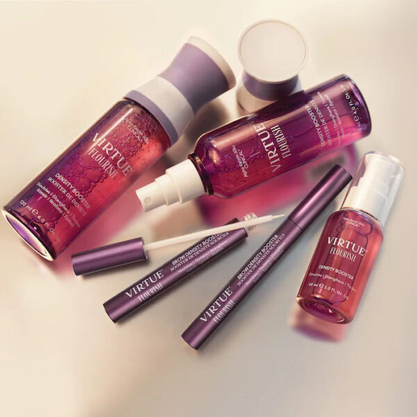Flourish® Brow Density Booster Serum - Image 11