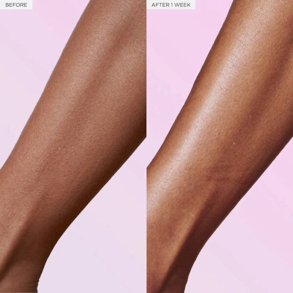 Watermelon Glow AHA Pink Dream Body Cream - Image 6