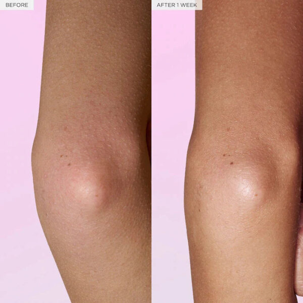 Watermelon Glow AHA Pink Dream Body Cream - Image 2