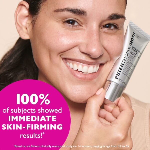 Peter Thomas Roth Instant FIRMx® No-Filter Primer - Image 5