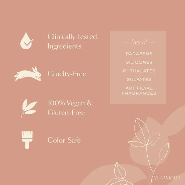 Mini GRO Dry Shampoo for Thinning Hair - Image 5