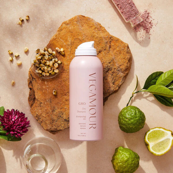 Mini GRO Dry Shampoo for Thinning Hair - Image 3