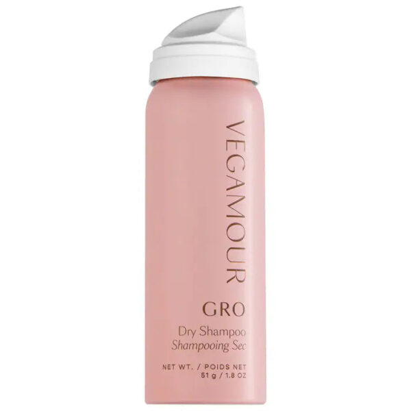 Mini GRO Dry Shampoo for Thinning Hair