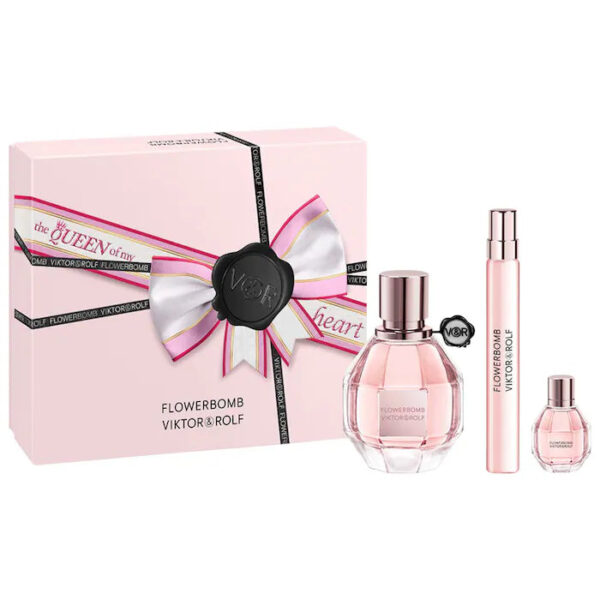 Flowerbomb Eau de Parfum Perfume Gift Set