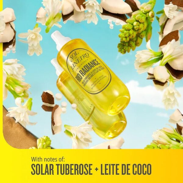 Sol de Janeiro Mini Rio Radiance Perfume Mist - Image 5
