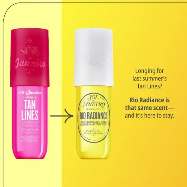 Sol de Janeiro Mini Rio Radiance Perfume Mist - Image 6