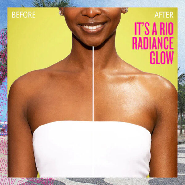 Rio Radiance Illuminating Body Cream - Image 5