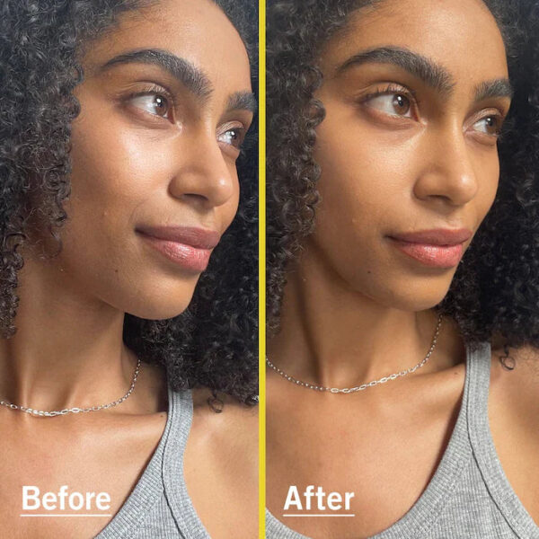 Weightless Liquid Mineral Sunscreen with Zinc Oxide SPF 30 - Image 2