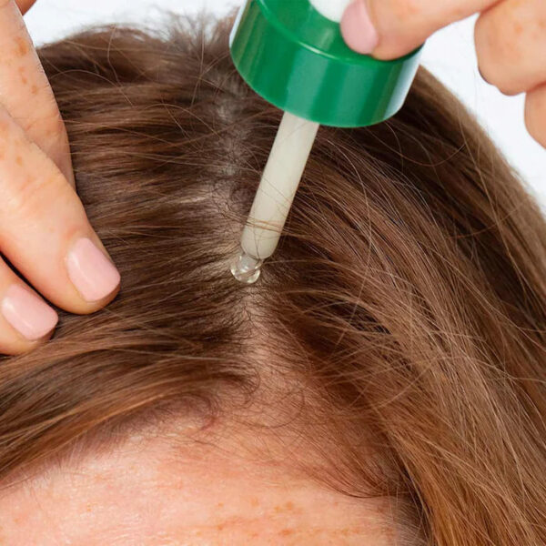 The Root Of It Hydrating & Thickening Scalp Serum for Hair Thinning - Image 4