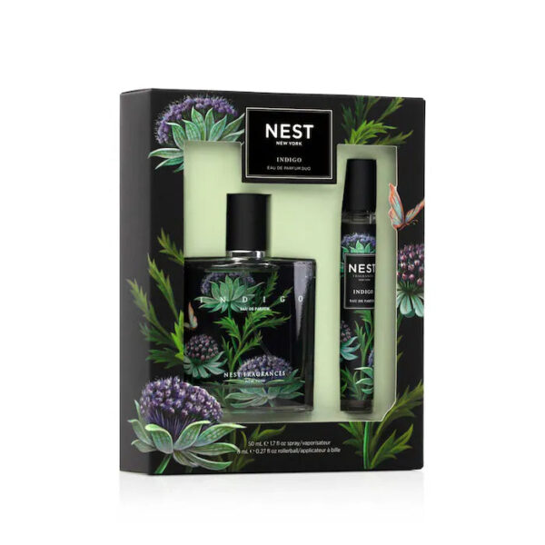 Indigo Fine Fragrance Set - Image 6