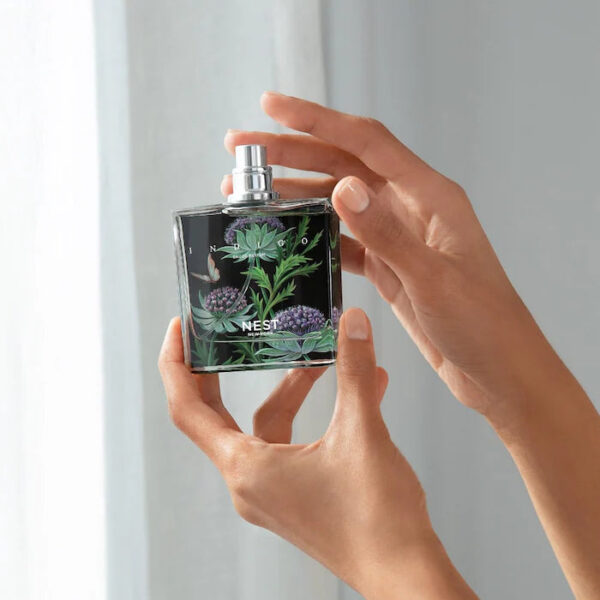 Indigo Fine Fragrance Set - Image 2
