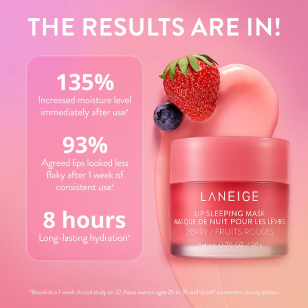 LANEIGE Divine Lip Duo Set ONLINE EXCLUSIVE - Image 4