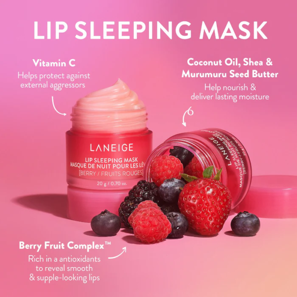 LANEIGE Divine Lip Duo Set ONLINE EXCLUSIVE - Image 6