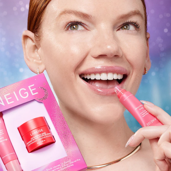 LANEIGE Divine Lip Duo Set ONLINE EXCLUSIVE - Image 5