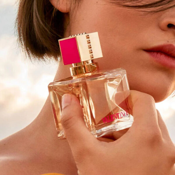 Voce Viva Eau de Parfum Perfume Set