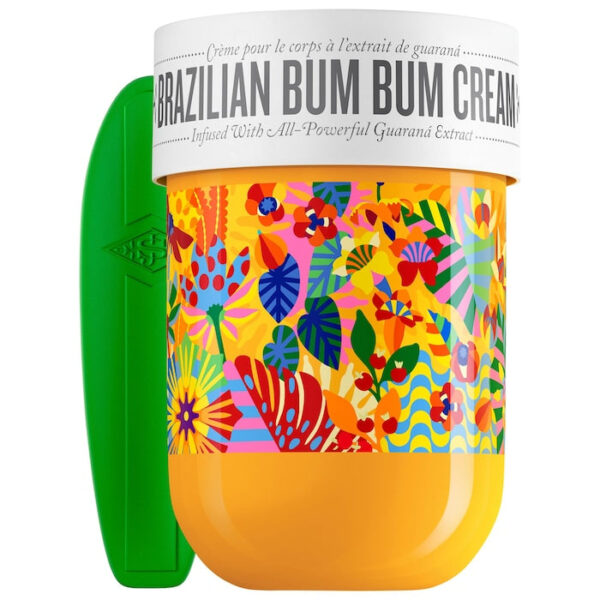 Brazilian Bum Bum Firming Refillable Body Cream - Image 10
