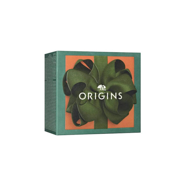 WRAPPED TO GLOW GinZing™ Trio to Boost Skin Energy & Radiance - Image 3