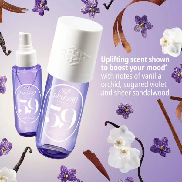 Mini Cheirosa 59 Perfume Mist - Image 7