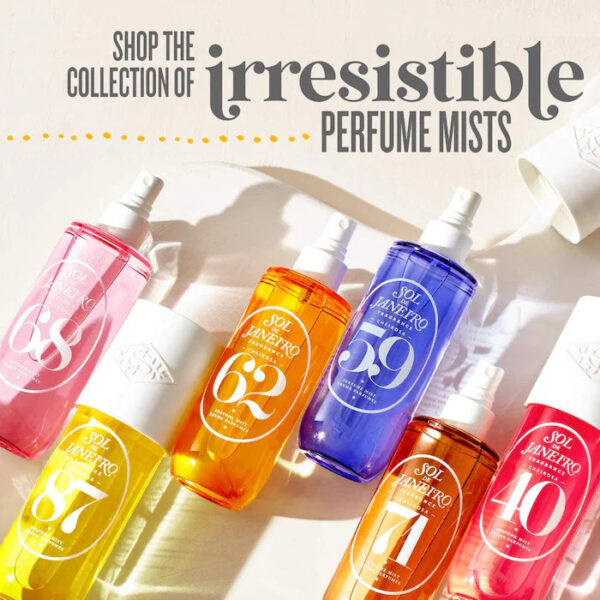 Mini Cheirosa 59 Perfume Mist - Image 8