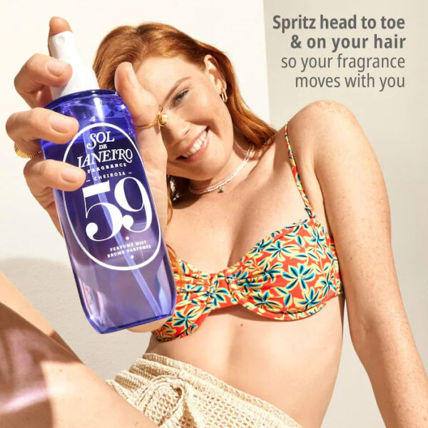 Mini Cheirosa 59 Perfume Mist - Image 6