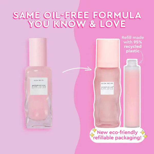 Watermelon Pink Juice Oil-Free Moisturizer - Image 3