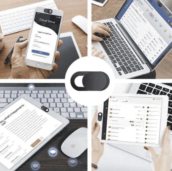 SpyShield - Anti Spy Camera Protector - Image 11