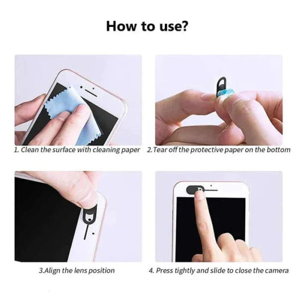 SpyShield - Anti Spy Camera Protector - Image 10