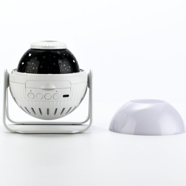 Stardome™ Night Light Projector - Image 7