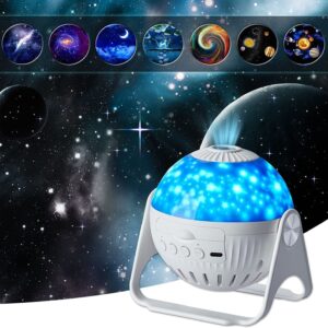 Stardome™ Night Light Projector