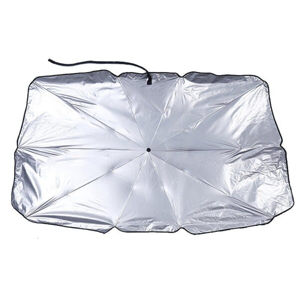 SunGuard™ Heat Blocker Umbrella - Image 6