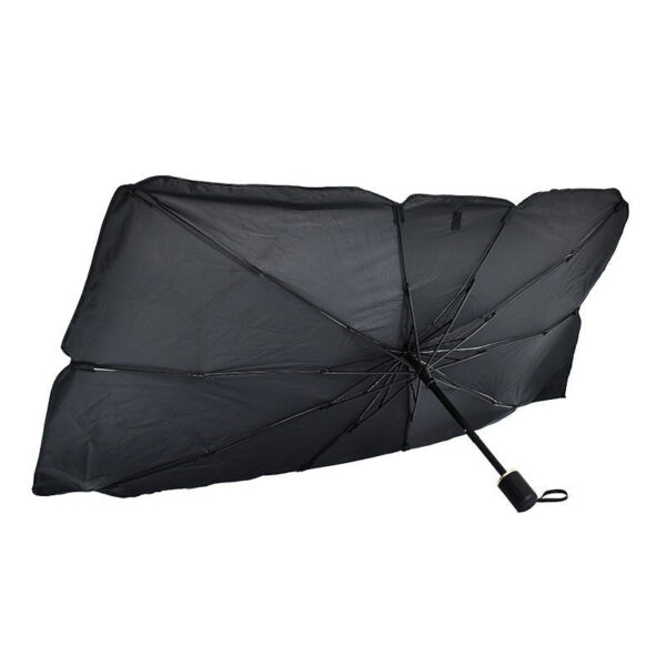 SunGuard™ Heat Blocker Umbrella - Image 2