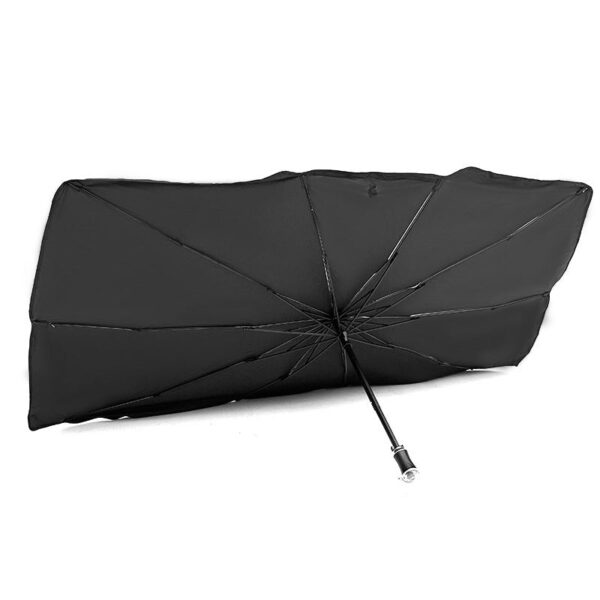 SunGuard™ Heat Blocker Umbrella - Image 5