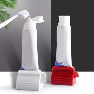 Toothpaste Squeezer