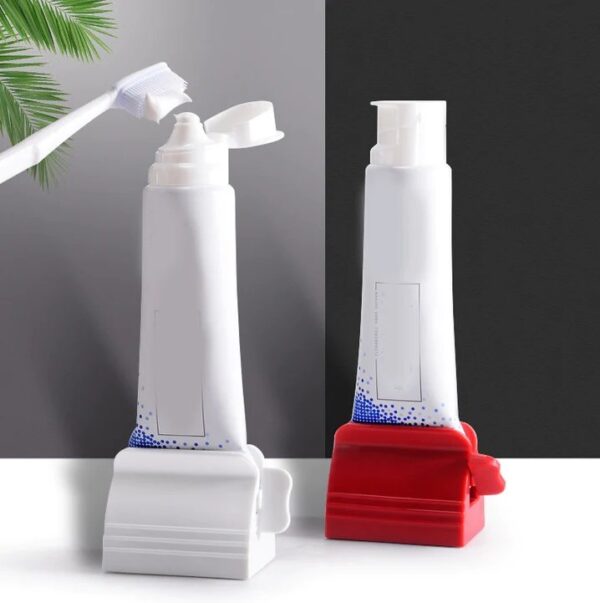 Toothpaste Squeezer