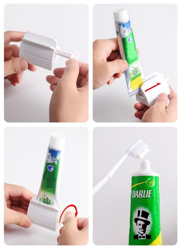 Toothpaste Squeezer - Image 4