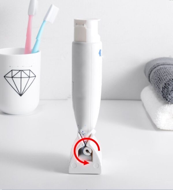 Toothpaste Squeezer - Image 3
